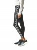 ADIDAS ORIGINALS LEGGINSY CZARNE BJ8360 ADIDAS ORIGINALS LEGGINSY CZARNE BJ8360